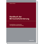 Handbuch der Wirtschaftsförderung
