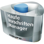 Haufe Vorschriften Manager