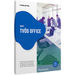 TVöD Office Premium für die Verwaltung