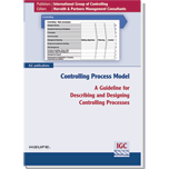 Controlling Process Model