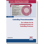 Controlling-Prozesskennzahlen