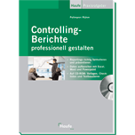 Controlling-Berichte professionell gestalten