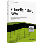 Schnelleinstieg BWA