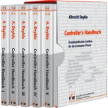 Controller Handbuch