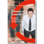Manager & Controlling