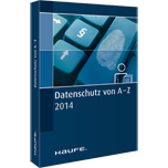 Datenschutz von A-Z