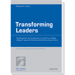 Transforming Leaders