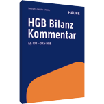 Haufe HGB Bilanz Kommentar Online