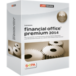 Lexware financial office premium