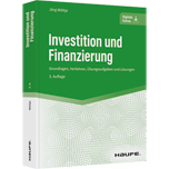 Investition und Finanzierung - mit Arbeitshilfen online