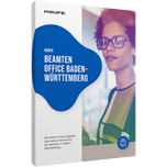 Haufe Beamten Office Baden-Württemberg