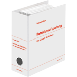 Betriebsaufspaltung