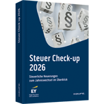 Steuer Check-up 2013