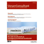 SteuerConsultant