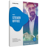 Haufe Steuer Office Kanzlei-Edition