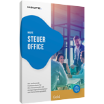 Haufe Steuer Office Gold