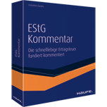 Kommentar zum Einkommensteuergesetz (EStG)