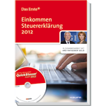 Einkommensteuererklärung 2012