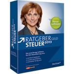 ARD Ratgeber Geld - Steuer 2013