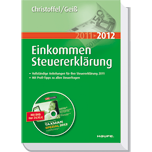 Einkommensteuererklärung 2011/2012