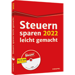 Steuern sparen 2013 leicht gemacht