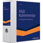 Kommentar zur Finanzgerichtsordnung (FGO)