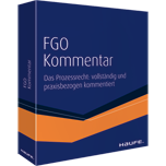 Kommentar zur Finanzgerichtsordnung Online