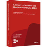 Lexikon Lohnsteuer und Sozialversicherung 2013