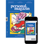 »personalmagazin«