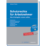 Schutzrechte für Arbeitnehmer