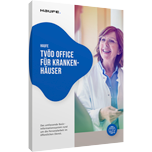 Haufe TVöD Office für Krankenhäuser