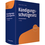 Kündigungsschutzgesetz