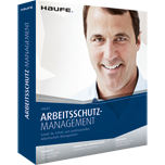 Haufe Arbeitsschutz-Management