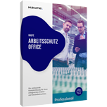 Haufe Arbeitsschutz Office Professional