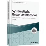 Bewerberinterviews nach der VeSiEr-Methode