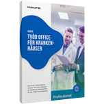 Haufe TVöD Office Professional für Krankenhäuser