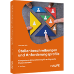 Stellenbeschreibungen und Anforderungsprofile