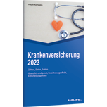 Krankenversicherung 2013