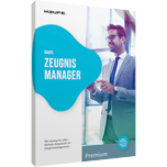 Haufe Zeugnis Manager Premium