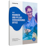 Haufe Kranken-und Pflegeversicherungs Office