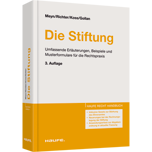 Die Stiftung