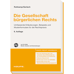 Die Gesellschaft bürgerlichen Rechts