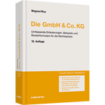 Die GmbH & Co.KG
