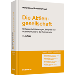 Die Aktiengesellschaft