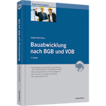 Bauabwicklung nach BGB und VOB