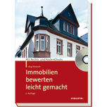 Immobilien bewerten leicht gemacht