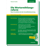 Die Wertermittlungsreform