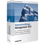 Hausverwaltungs-Management 2013