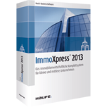 ImmoXpress 2013