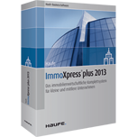 ImmoXpress plus 2013